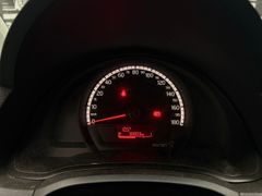 VW up! take up! RADIO ISOFIX RDKS