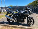 Suzuki GSF 650 SA Bandit - SUZUKI BANDIT 650