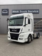 MAN TGX 18.500 BLS Schubboden-/Kipphydraulik - Angebote