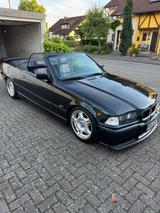 BMW e36 Cabrio Automatik - BMW aus 1996: E36