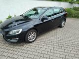 Volvo V 60 CNG - Volvo mit CNG-Antrieb