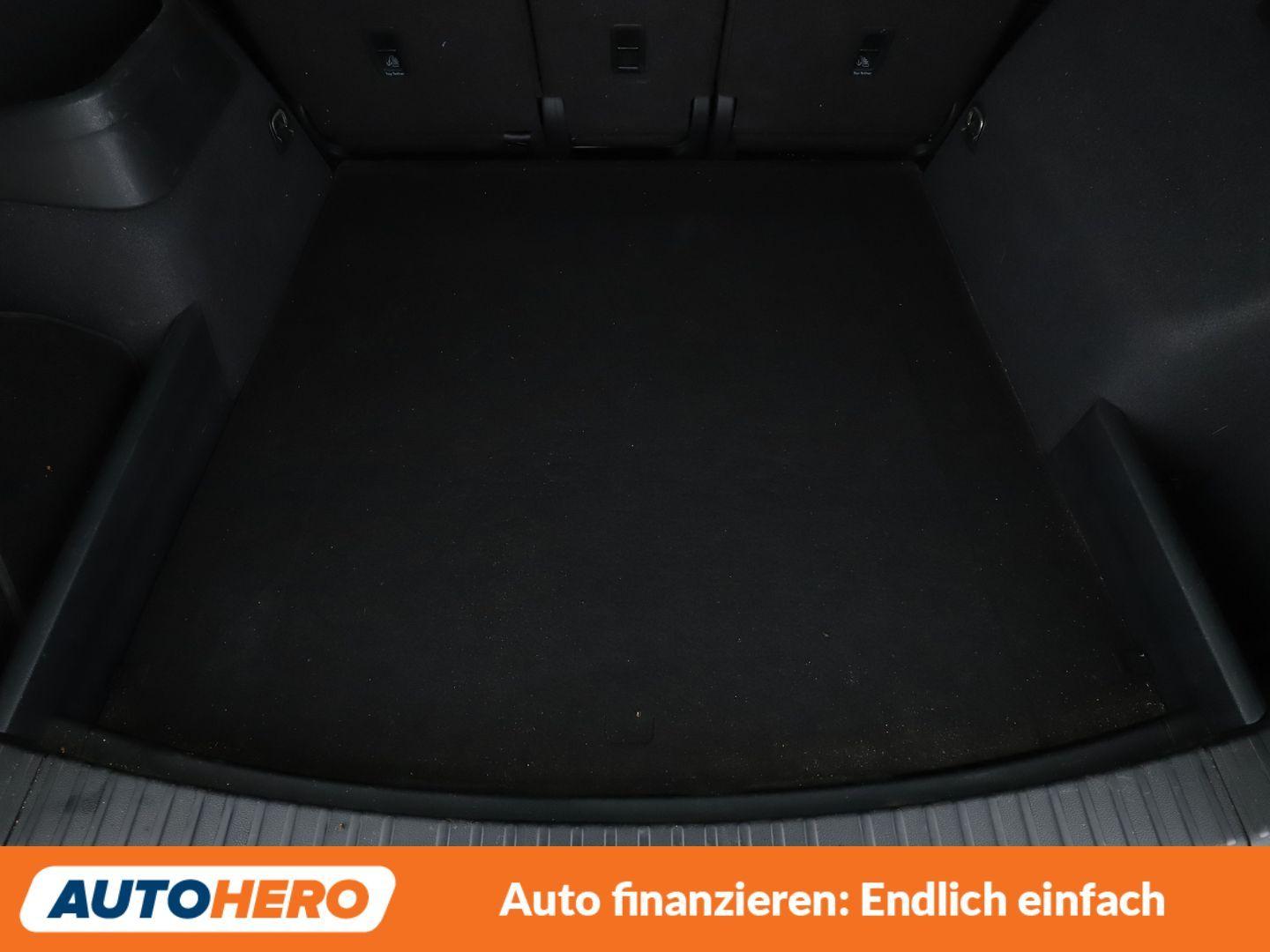 Skoda Kodiaq 2.0 TSI Style 4x4 Aut*NAVI*LED*ACC*CAM*