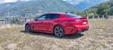 Kia KIA STINGER 3.3 GT - Kia Stinger aus 2017