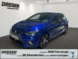 Seat Ibiza FR 1.0 TSI Rückfahrkamera+ Sitzheizung+Car - Seat Ibiza in Düsseldorf