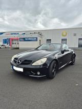 Mercedes-Benz SLK 200 Kompressor - AMG Styling