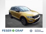 Volkswagen T-Roc Active 1.5 TSI Navi el.Klappe ACC SiHz - VW T-Roc in Nürnberg