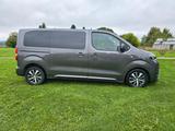Toyota Proace (Verso) 2,0-l-D-4D 110kW L1 Family Co... - Toyota Proace (Verso): 8 Sitzer
