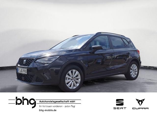 Seat Arona Road Edition 1.0 TSI  7-Gang-DSG