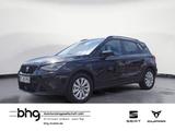 Seat Arona Road Edition 1.0 TSI  7-Gang-DSG - Seat Arona: Road Edition