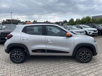 Dacia Spring - Vorschau Bild 7