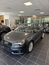 Audi A1 1.4 TFSI S tronic S line Sportback - Audi A1 in Wuppertal