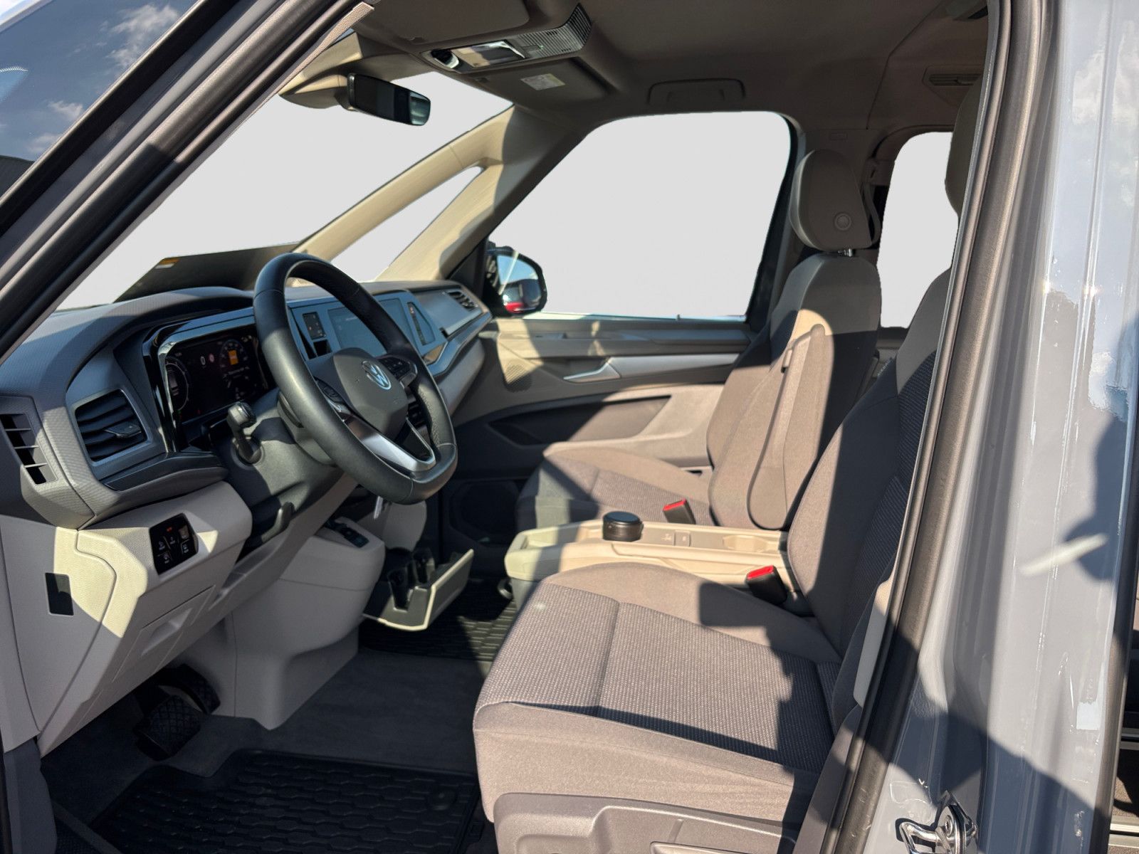 Volkswagen T7 Multivan - Bild 10