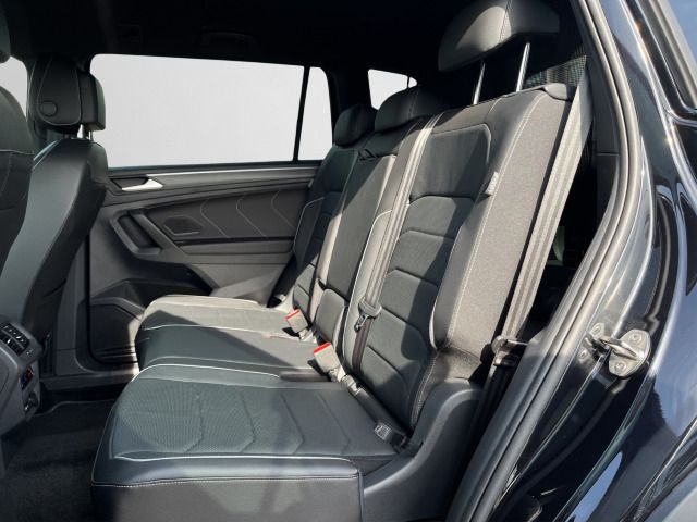 Volkswagen Tiguan Allspace - Bild 14