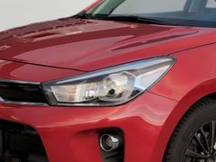 KIA Rio 1.0 TGDI Platinum Edition~Leder~Schiebedach