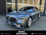 Mercedes-Benz AMG S 63 E Perf Keramik+FirstClass+Drivers+Magno - Mercedes-Benz S 63 AMG Plug-in Hybrid (PHEV) Gebrauchtwagen