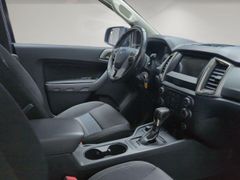 FORD Ranger 2.0 XLT Extrakabine 4x4 /Standheiz./AHK