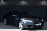 BMW M760 Li xDrive M Driver´s Unfallfrei - DE Modell - BMW Gebrauchtwagen in München