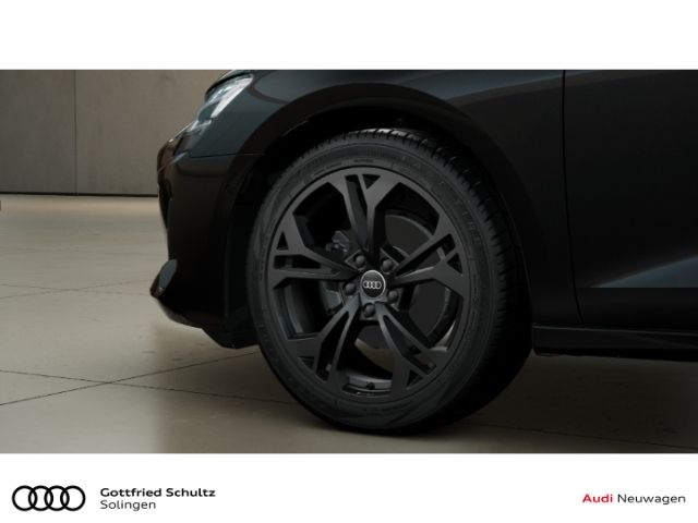 Audi A3 - Bild 6