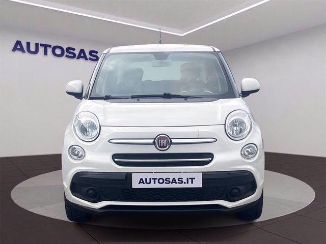 Fiat FIAT 500L 0.9 t.air t. natural power Lounge 80cv