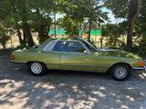 Mercedes-Benz SLC 280 - Mercedes-Benz SLC 280: Von Privat