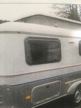 HYMER / ERIBA / HYMERCAR Eriba Touring 555 GT - HYMER / ERIBA 555