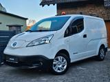 Nissan NV200 /Evalia e-Kasten Pro+ 1Hand*MwST*Klima - Nissan NV200 mit Elektro-Antrieb