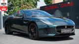 Jaguar F-TYPE COUPE P300 R-DYNAMIC*PERFORMANCE*LED*PANO - Jaguar F-Type: R Dynamic