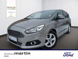 Ford S-Max 2.0 TDCi Titanium AWD KAMERA NAVI AHK LED - Ford S-Max: Tdci Titanium