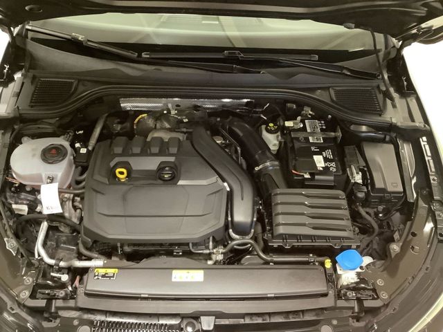 Golf Style 1,5 eTSI OPF 110 kW DSG