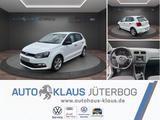 Volkswagen Polo 1.0 Cup Paket+Alu+Regensensor+Climatronic - Volkswagen Polo: Cup