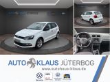 Volkswagen Polo 1.0 Cup Paket+Alu+Regensensor+Climatronic - Volkswagen Polo: Cup