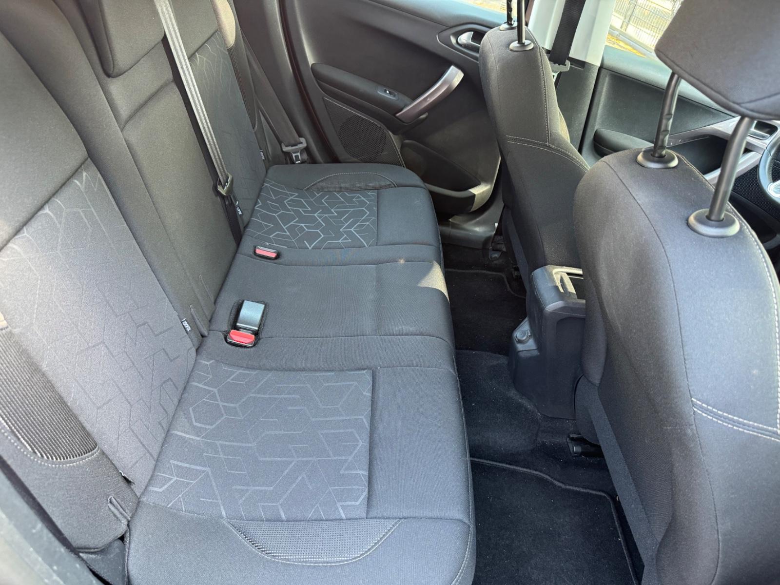 Peugeot 2008 Active
