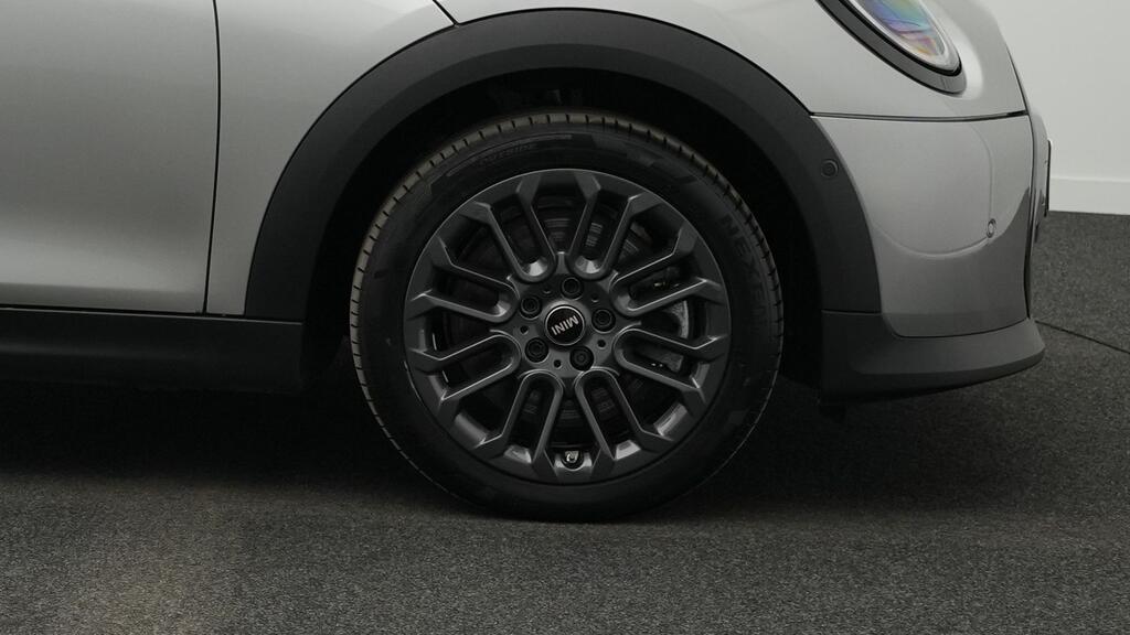 MINI Cooper Classic Trim, миниатюра 16