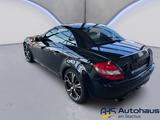 Mercedes-Benz SLK 200 SLK Roadster SLK 200 Kompressor - Autos aus dem Jahr 2006