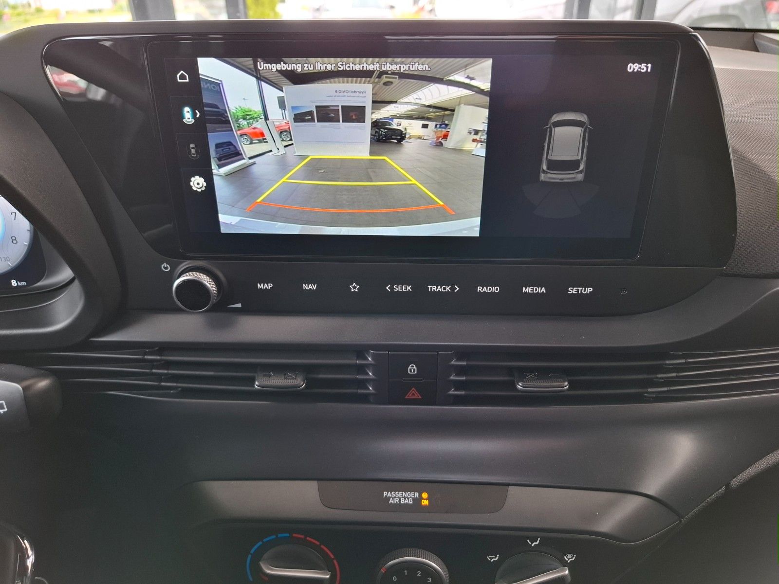 Hyundai i20 - Bild 37