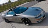 Chevrolet Camaro Z28 5.7 V8 LS1 Corvette M... - Chevrolet aus 2001