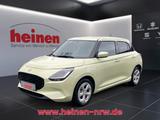 Suzuki SWIFT COMFORT CVT HYBRID TOTWINKEL SITZHEIZ. ACC - Suzuki Swift in Duisburg