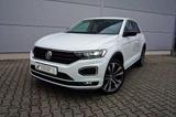 Volkswagen T-Roc United 1.5 l TSI 7-Gang-DSG R-Line,LED,Nav - Volkswagen T-Roc in Wiesbaden