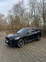 BMW X7 xDrive40d -