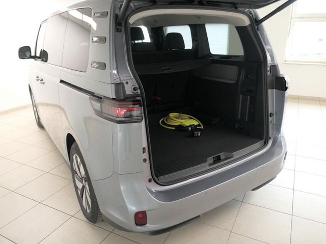 ID. Buzz Pro Motor 150 kW (204 PS) 77 kWh Klima