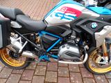 BMW R 1200 GS Rallye 3P Sportfahrwerk TFT SOS Koffer - MOTORRAD SPORT