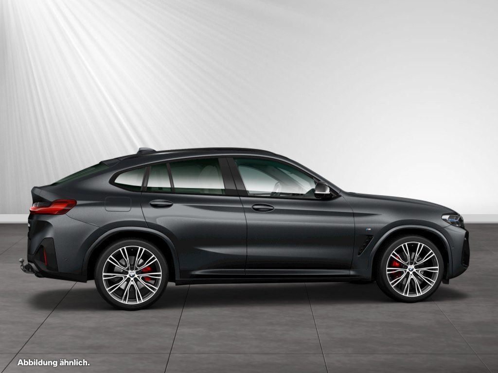 BMW X4 M40 - Bild 9