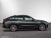 BMW X4 M40 - Vorschau Bild 9