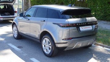 Land-Rover Range Rover Evoque - 5