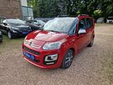 Citroën C3 Picasso 1.2T Klimatro 87Tkm Panor LED Scheckh - gebrauchte Citroën C3 aus dem Jahr 2016