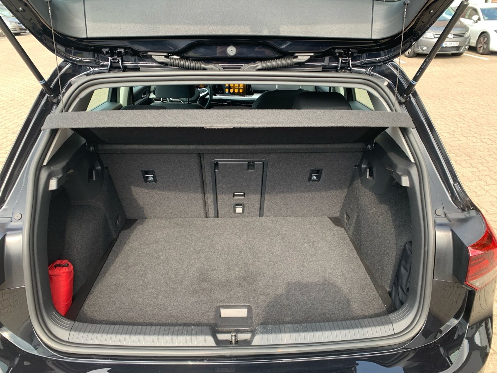 Volkswagen Golf - Bild 11