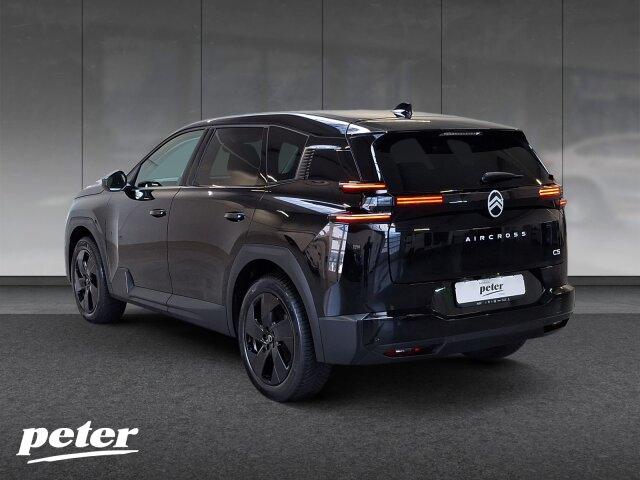 Citroën C5 Aircross MAX 145 BAR +Winter+ACC+HUD+Matrix