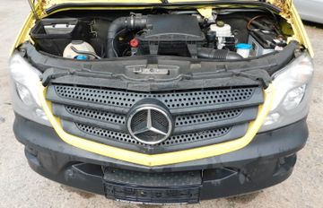 Mercedes Sprinter - 5