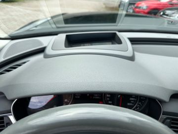 Bild 10 Audi A7 Sportback 3.0 TDI quattro