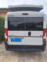 HYMER / ERIBA / HYMERCAR Sydney - HYMER / ERIBA Kastenwagen